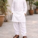 The Pure Alabaster (White)