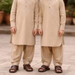 The Desert Sand (Tan/Beige)