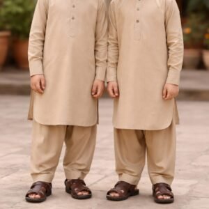 The Desert Sand (Tan/Beige)