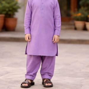 The Lilac Mist (Lavender)